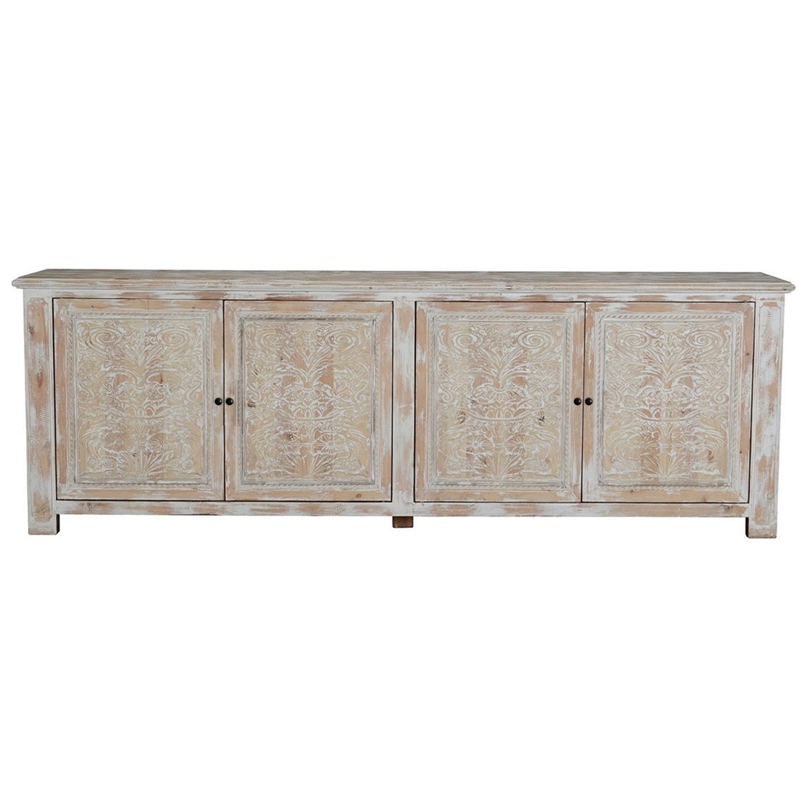 Classic shop home sideboard